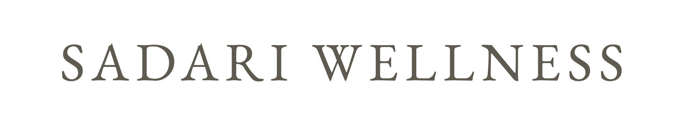 Sadari Wellness